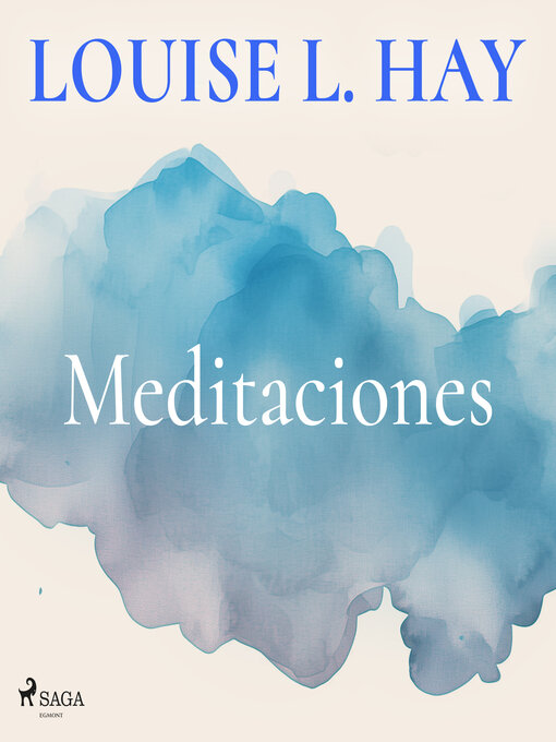 Title details for Meditaciones by Louise L. Hay - Available